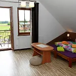 Do Wynajecia - Sen Na Mazurach Homestay *