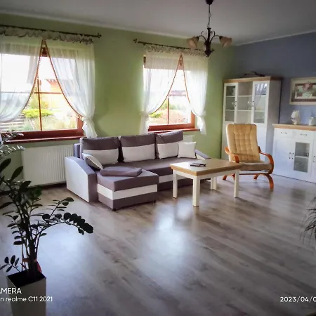 Do Wynajecia - Sen Na Mazurach