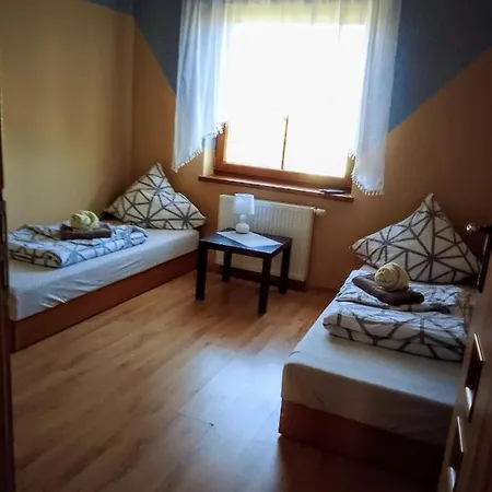 Do Wynajecia - Sen Na Mazurach Habitación en casa particular Mikołajki