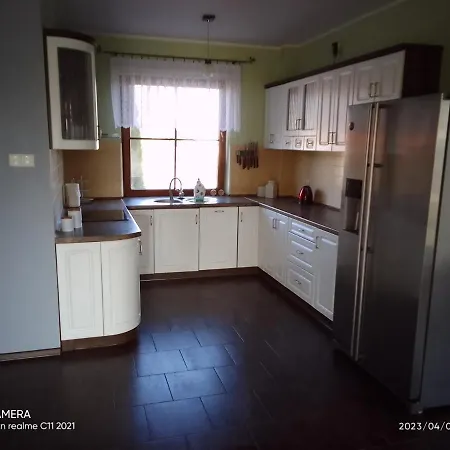 Habitación en casa particular Do Wynajecia - Sen Na Mazurach