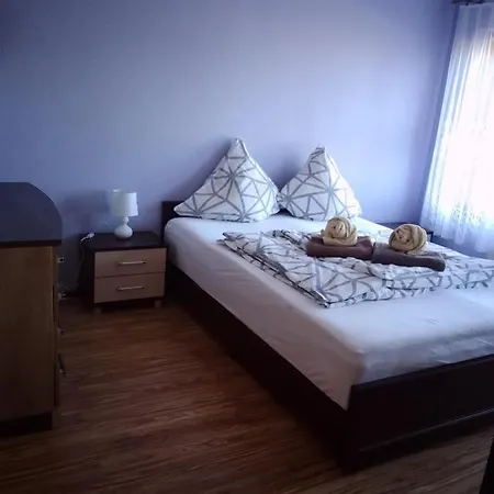 Do Wynajecia - Sen Na Mazurach Habitación en casa particular Mikołajki