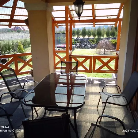 Homestay Do Wynajecia - Sen Na Mazurach