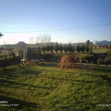 Kwatera prywatna Do Wynajęcia - Sen Na Mazurach