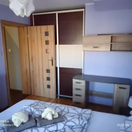 Do Wynajecia - Sen Na Mazurach Homestay