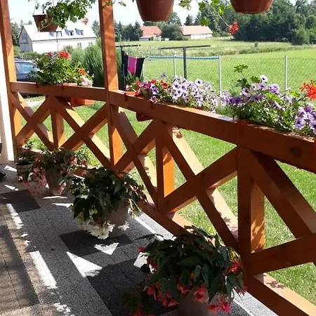 Do Wynajecia - Sen Na Mazurach Mikołajki