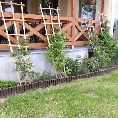 Kwatera prywatna Do Wynajęcia - Sen Na Mazurach *