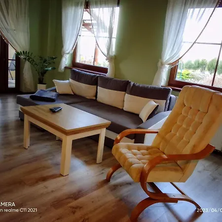 Do Wynajecia - Sen Na Mazurach