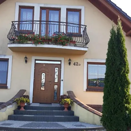 Homestay Do Wynajecia - Sen Na Mazurach *