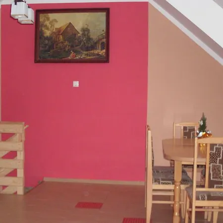 Kwatera prywatna Do Wynajęcia - Sen Na Mazurach