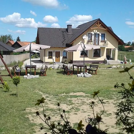 Kwatera prywatna Do Wynajęcia - Sen Na Mazurach
