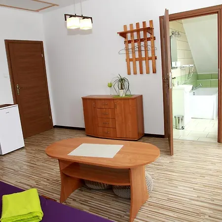 Do Wynajecia - Sen Na Mazurach Alloggio in famiglia Mikołajki