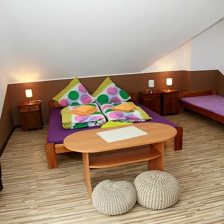 Do Wynajecia - Sen Na Mazurach Habitación en casa particular