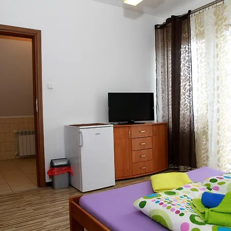 Do Wynajecia - Sen Na Mazurach Alloggio in famiglia Mikołajki