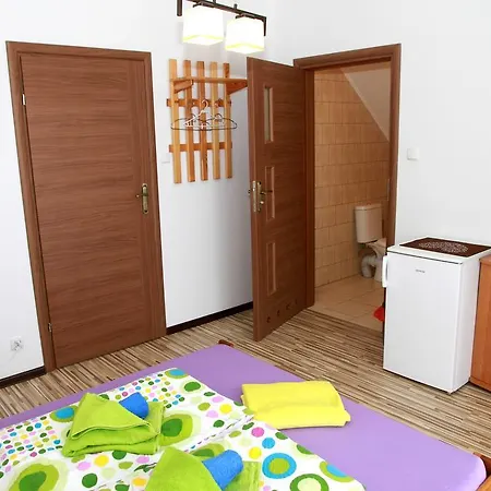 Do Wynajecia - Sen Na Mazurach Habitación en casa particular *