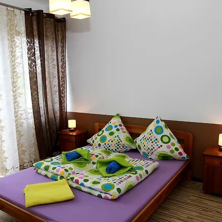 Do Wynajecia - Sen Na Mazurach Habitación en casa particular