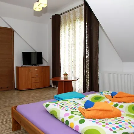 Do Wynajecia - Sen Na Mazurach * Mikołajki