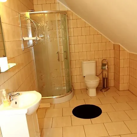 Do Wynajęcia - Sen Na Mazurach Kwatera prywatna *