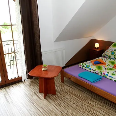 Do Wynajecia - Sen Na Mazurach Mikołajki