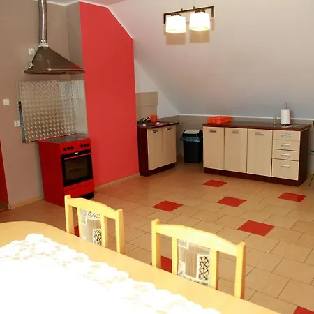 Alloggio in famiglia Do Wynajecia - Sen Na Mazurach