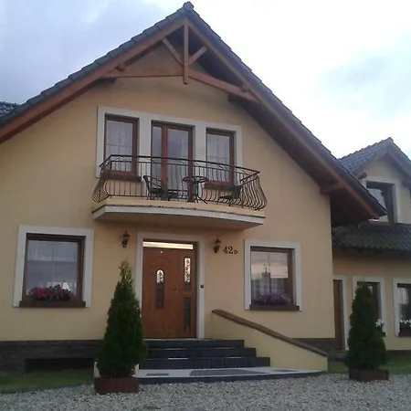 Do Wynajęcia - Sen Na Mazurach *