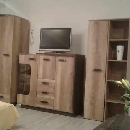Alloggio in famiglia Do Wynajecia - Sen Na Mazurach *