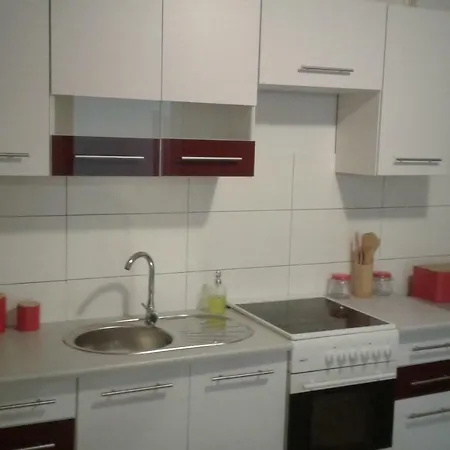 Alloggio in famiglia Do Wynajecia - Sen Na Mazurach Mikołajki