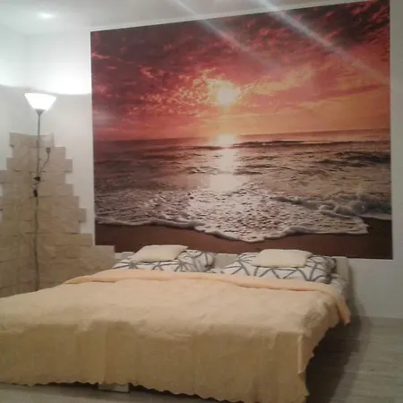 Do Wynajecia - Sen Na Mazurach Mikołajki