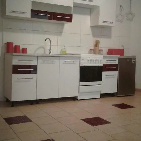 Do Wynajecia - Sen Na Mazurach Alloggio in famiglia Mikołajki