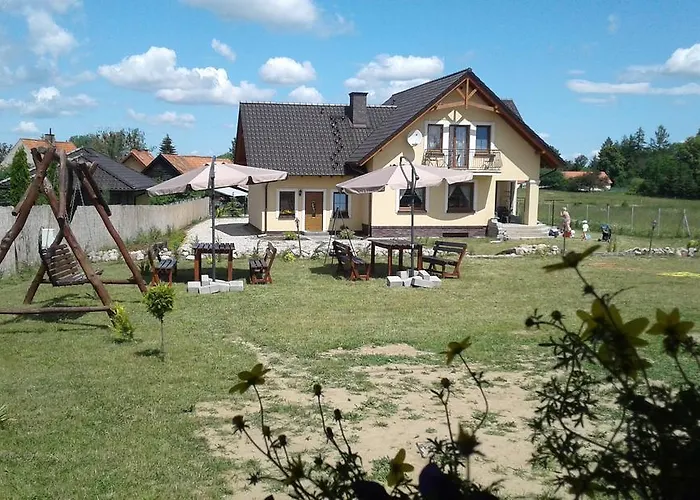Accommodatie bij particulieren Do Wynajecia - Sen Na Mazurach