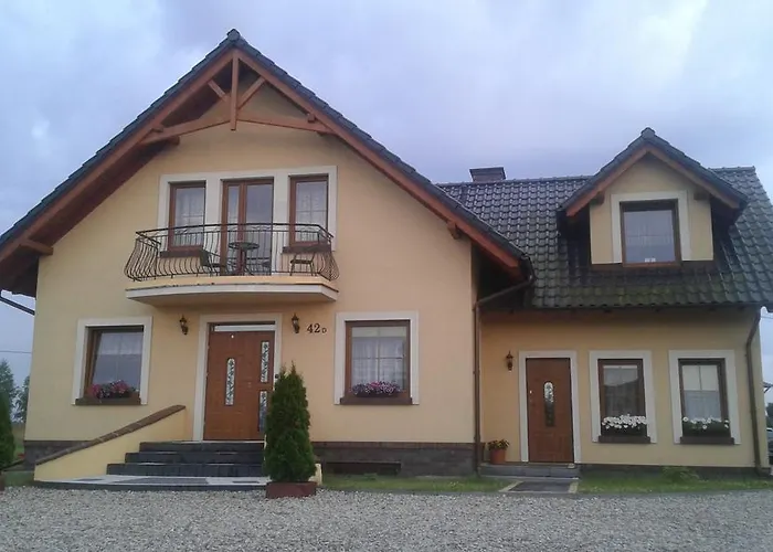 Accommodatie bij particulieren Do Wynajecia - Sen Na Mazurach *