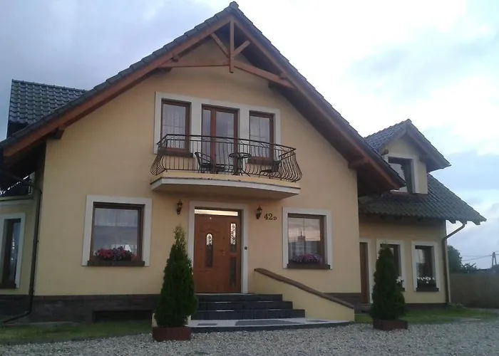 Do Wynajecia - Sen Na Mazurach *